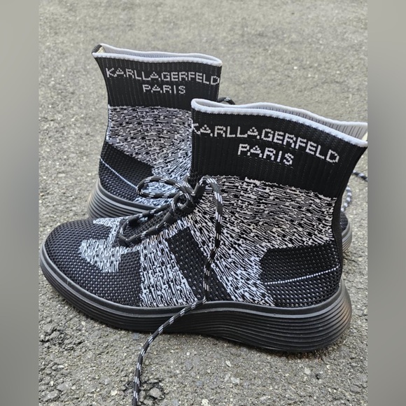 KARL LAGERFELD MEN SHOES